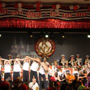 Kölner Narrenzunft (13.01.13)